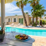 Greca - Rive Del Salento Holiday home
