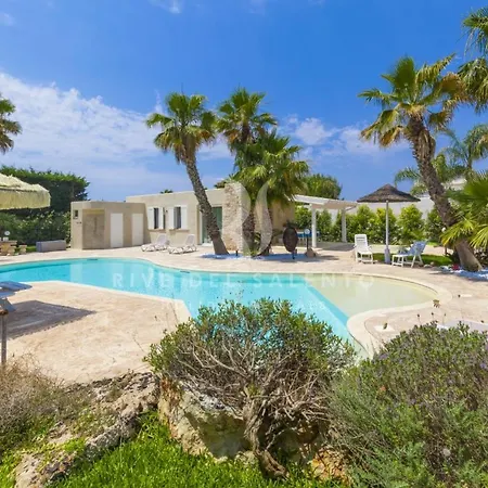 Casina Greca - Rivedelsalento Nardò