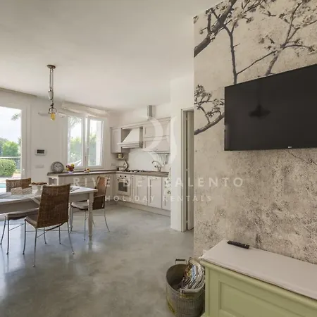 Casina Greca - Rivedelsalento
