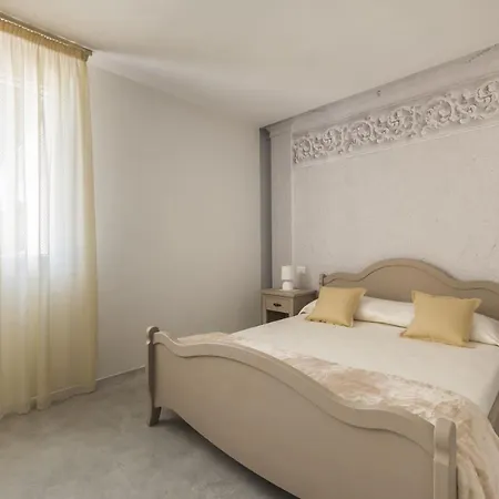 Casina Greca - Rivedelsalento Nyaraló Nardò