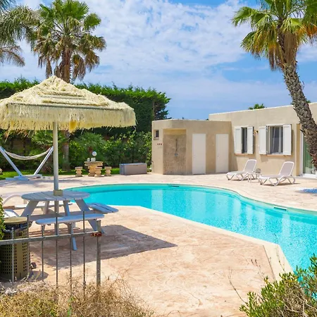 Casina Greca - Rivedelsalento *