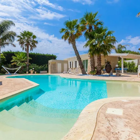 Casina Greca By Rivedelsalento