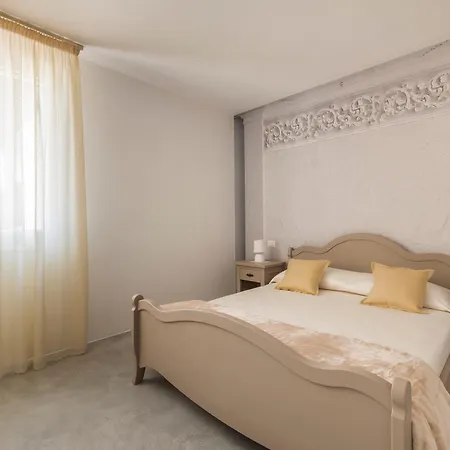 Casina Greca - Rivedelsalento Nardò