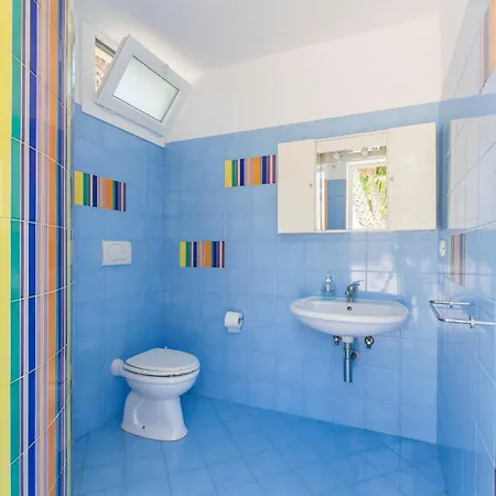 Nyaraló Casina Greca - Rivedelsalento
