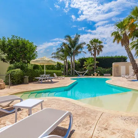 Casina Greca By Rivedelsalento Holiday home
