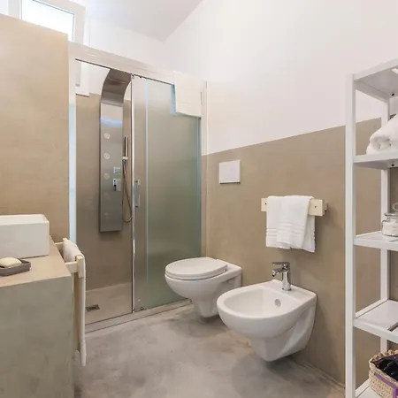 Casina Greca By Rivedelsalento Holiday home *
