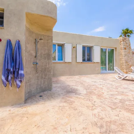 펜션 Greca - Rive Del Salento *