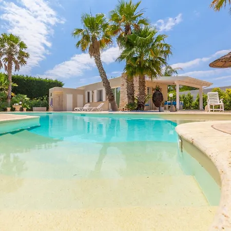Casina Greca By Rivedelsalento * Nardo